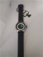 Orologio Mondia Uomo in Acciaio 1-628-1 - 1-628-1